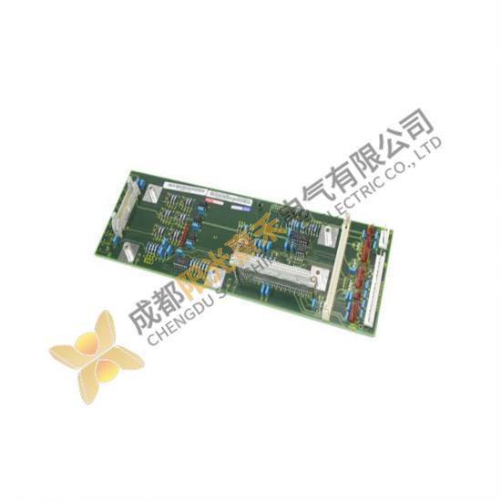 Siemens 6SE7031-2HF84-1BG0 Inverter Interface Board