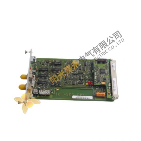 KEBA SC102 Control Module