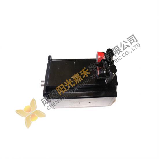 GE-FANUC WHEDCO MTR-3T45-H-R-0-M-0-A SERVO MOTOR