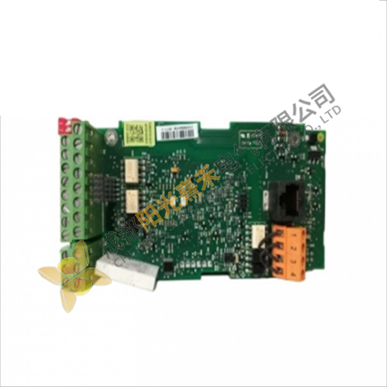 ABB 3BHE014658R0001 PCB Card; Manufacturer:ABB