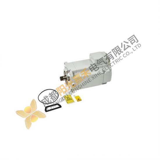 ABB IRB 6700-3HAC055699-003: Rotational AC Motor Including Power Supply; Manufacturer: ABB