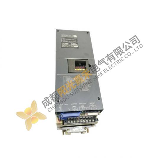 Mitsubishi MR-SA202 Servo Drive