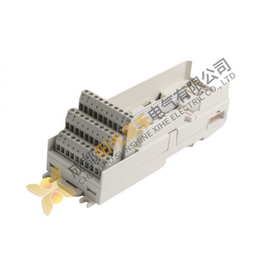 ABB TU810V1 Compact Module Termination Unit 3BSE013230R1