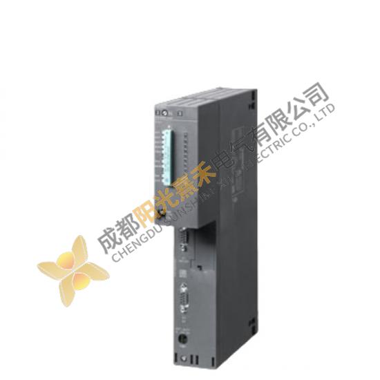 Siemens 6ES7416-3XS07-0AB0 Interface Module