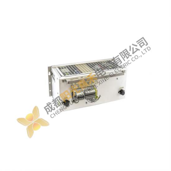 ABB DSSA165 | 48990001-LY | Power Supply Unit