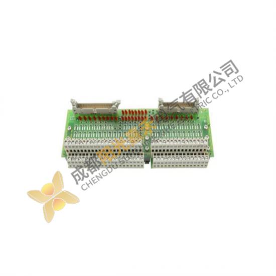 Siemens 6SE7090-0XX84-3EH0 Termination Module