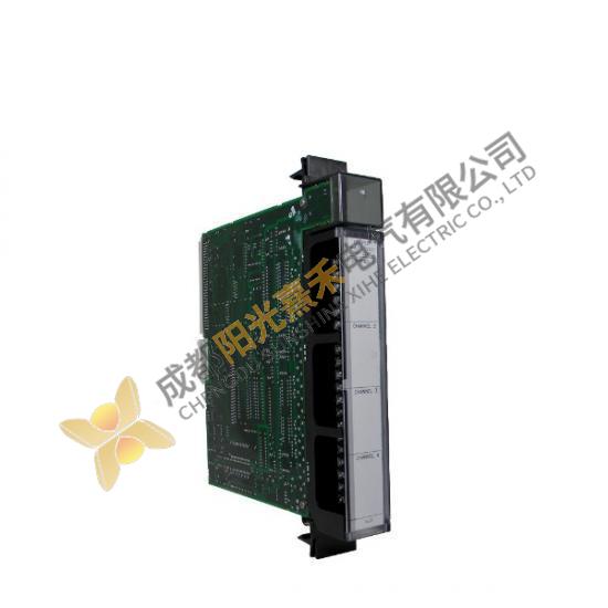 GE-FANUC IC697ALG320E Analog Output Module