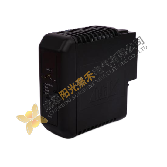 JL TRP6012/B0056402 - Advanced Industrial Control Module