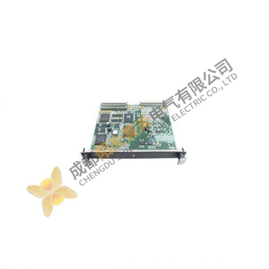 GE-FANUC IS200VVIBH1CAC Control Board: Vibration Monitor Module