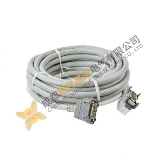 ABB 3HAC026787-002 / 3HAC11818-2 Control Cable Power 15m; Manufacturer: ABB