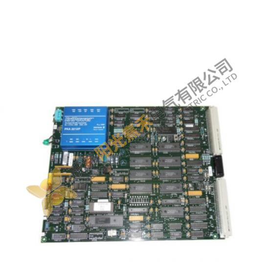 Honeywell 51303979-500 APM Module: Input/Output Link Interface