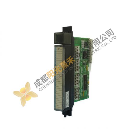 GE-FANUC IC697MDL653 Input Module