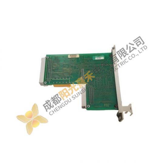 Honeywell 51305562-499 Analog Input Card