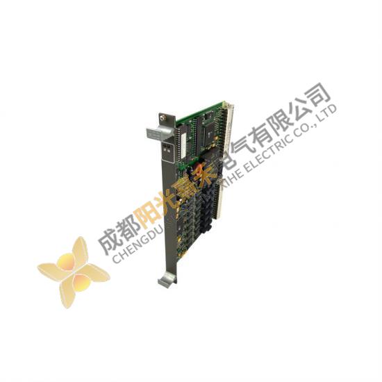 ABB GJR231500R1210 81EU01E-E Input Module