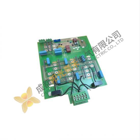 Siemens C98043-A7010-L2-5 Inverter Power Board