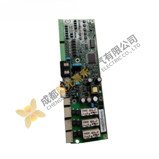 ABB NI0C01 3BSE005735R1 Inverter Control Board