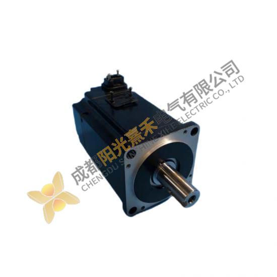 Yaskawa SGMJV-04A3A61 Motor Control Module