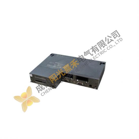 Siemens 6ES7414-4HM14-0AB0 Central Processing Unit