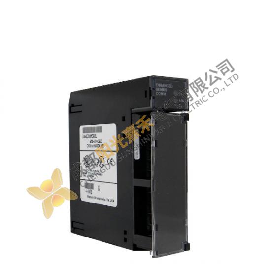 GE-FANUC IC693CMM301 - PAC Systems RX3i Control Module