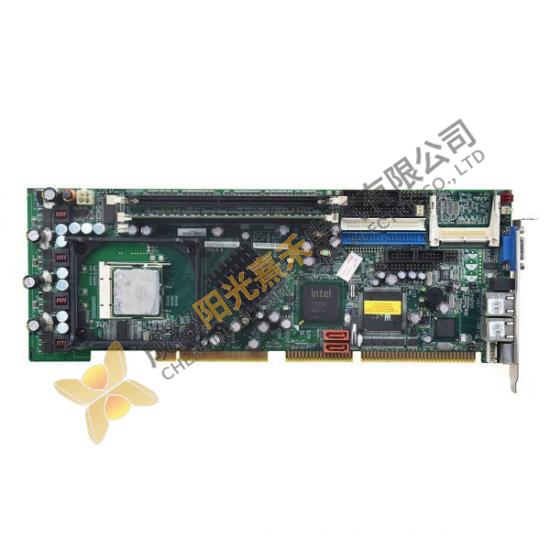 Rockwell Automation + ROCKY-4786EVG-RS-R40 + Industrial Board