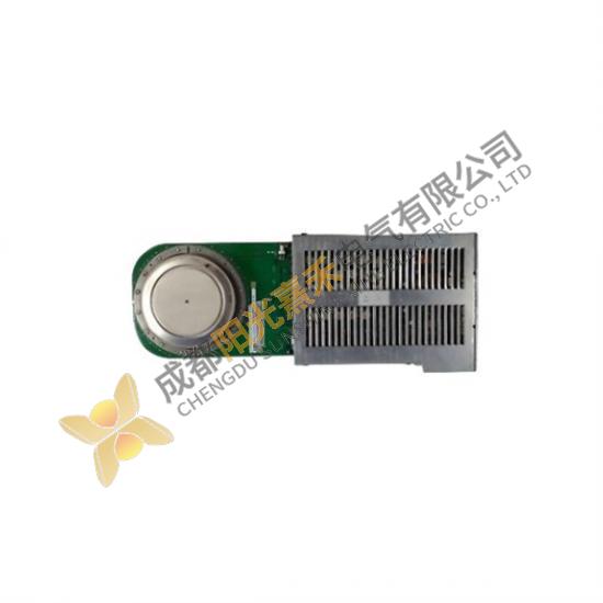 ABB 5SHY35L4510 3BHE014105R0001 Control Board