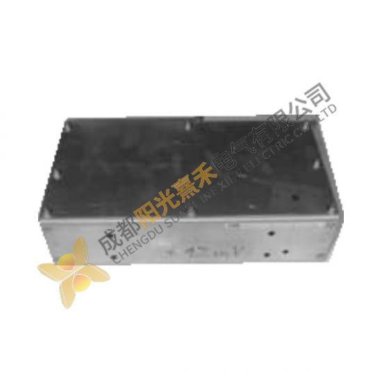 ABB 3BHB006621R0103; UAC375AE103 Anti-Satur Board; Manufacturer: ABB