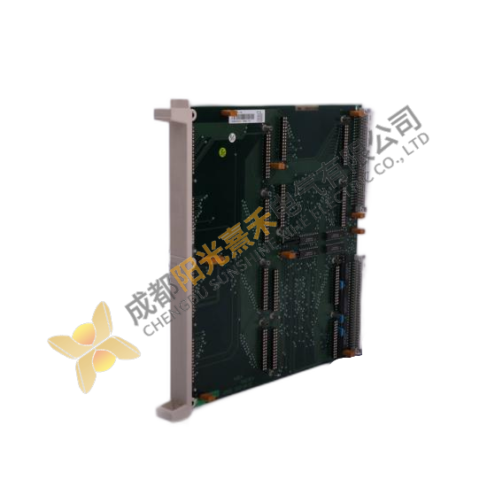 ABB 70BK03 Process Control Module