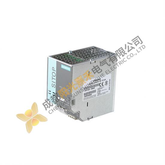 Siemens 6ЕР1334-3ВА00: Advanced Industrial Control Module