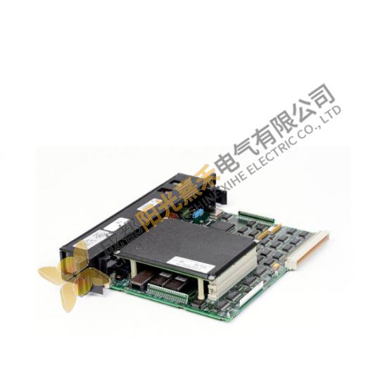 GE-FANUC IC697CPU772 - PLC Module