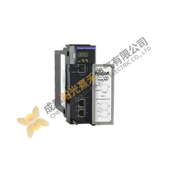 ProSoft MVI56E-MCMXT Enhanced Communication Module