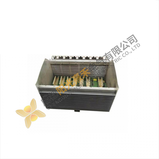 ABB 3BDH000503R1 PM803F Base Unit