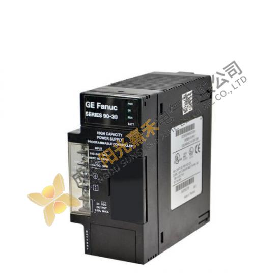 GE-FANUC IC693PWR330 Power Supply