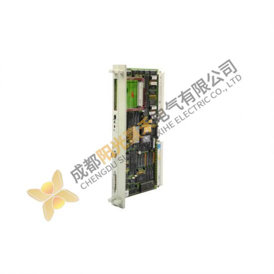 Siemens 6ES5526-3LG0 Communications Processor; Automation Parts; Producer: Siemens