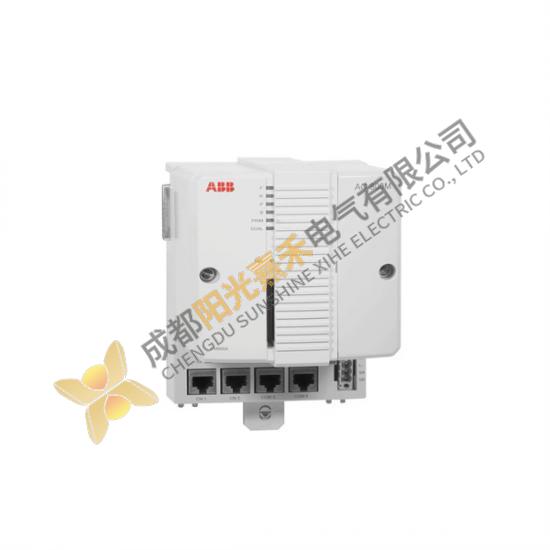 ABB PM866K01 3BSE050198R1 Processor Unit