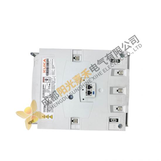 KUKA 00-198-263 Industrial Control Module