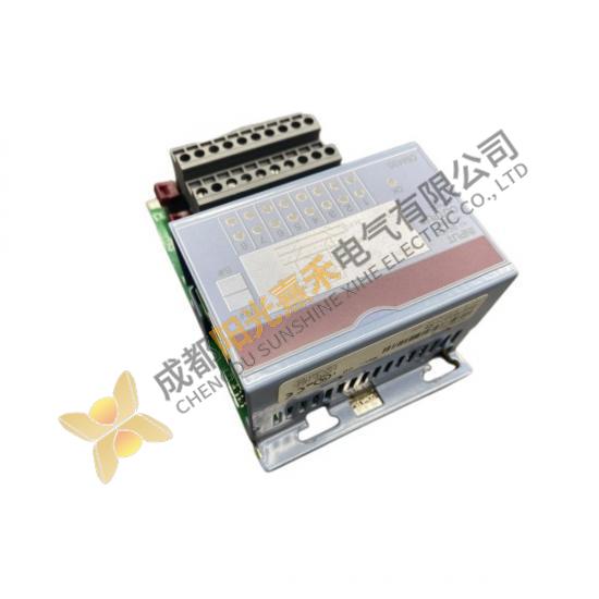 B&R 7DM435 Programmable Logic Controller Module