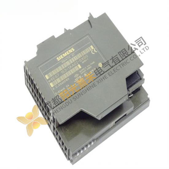 Siemens 6ES7153-1AA02-0XB0 Interface Module