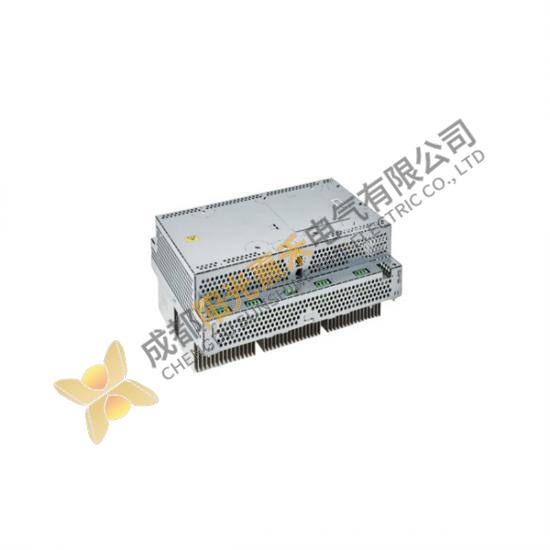 ABB 3HAC029818001 007 Servo Driver Module