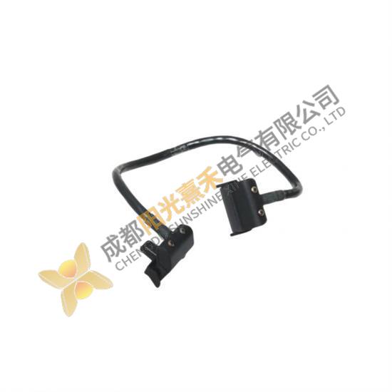 GE IC200CBL105B Cable; Manufacturer: GE-FANUC