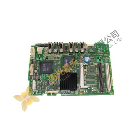 GE-FANUC A20B-8200-0545 Circuit Board