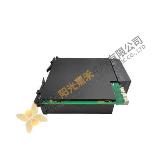 GE-FANUC UR67H CPU - Industrial Control Module