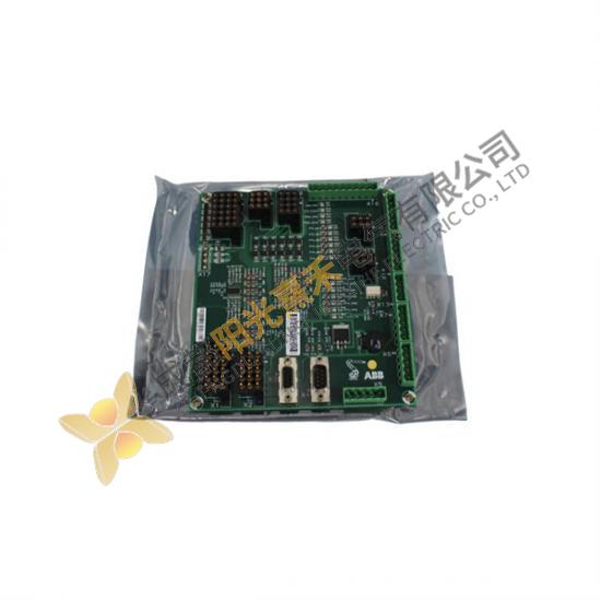 ABB 3HNA Circuit Board for Industrial Controls