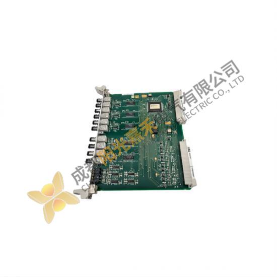 ABB 1MRK0O0167-GBr00 Circuit Board