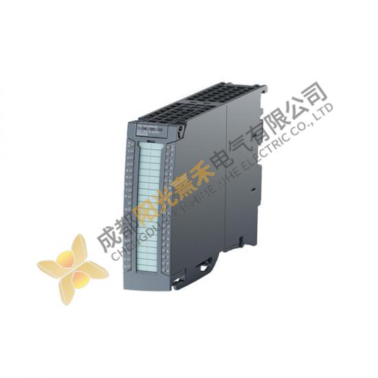 Siemens 6ES7522-1BL01-0AB0 Digital Output Module