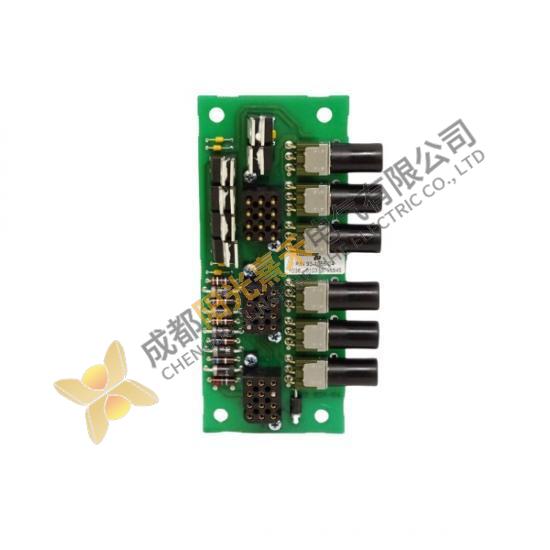 ABB 3HAC16035-1 DSQC 563 Brake Release Board