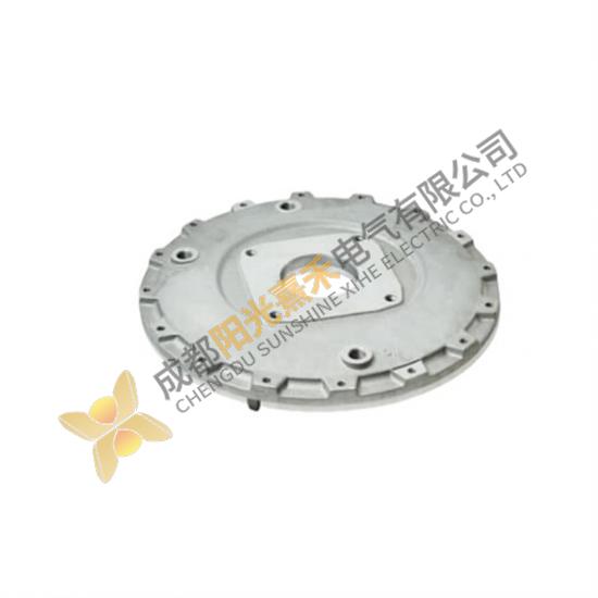 ABB 3HAC021663-003 Cover for DCS Automation Parts