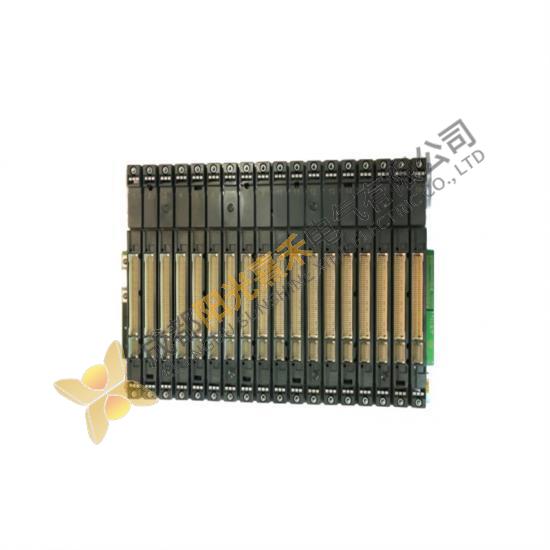 Siemens 6ES7400-2JA10-0AA0 UR2-H Rack - High Performance Industrial Control Module