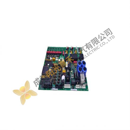 GE-FANUC DS200CDBAG1BBB Contactor Drive Board