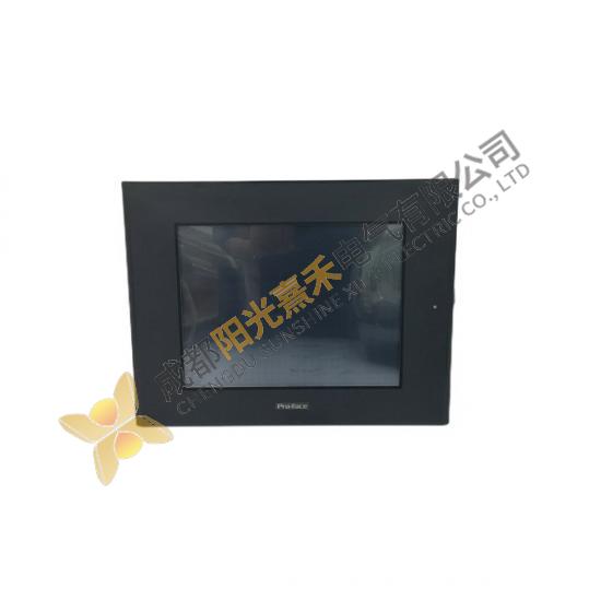 Pro-Face GP2501-TC11 Touch Panel - Industrial TFT HMI