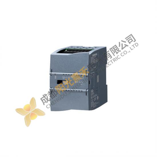 Siemens 6ES7 231-4HD32 Analog Input Module